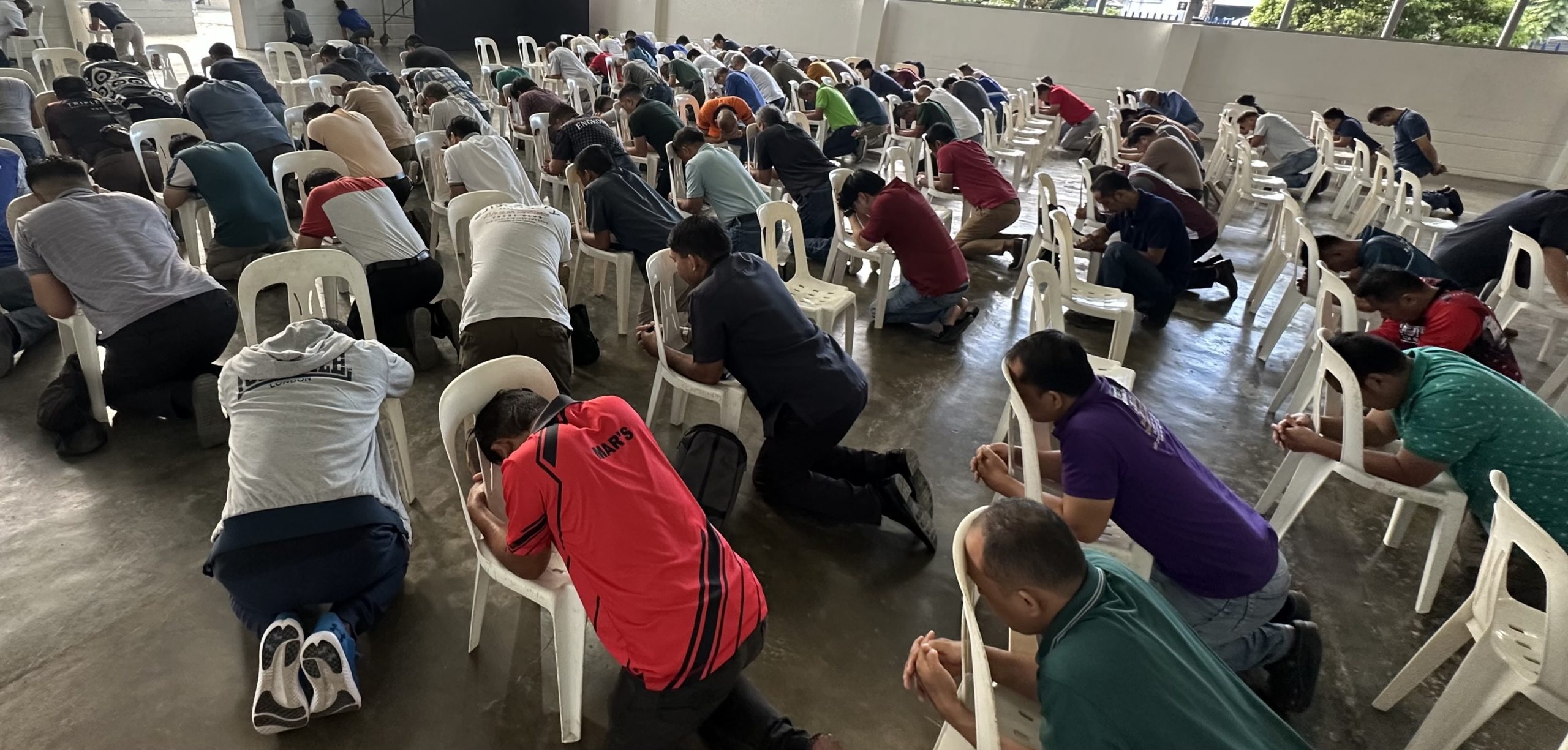 prayer