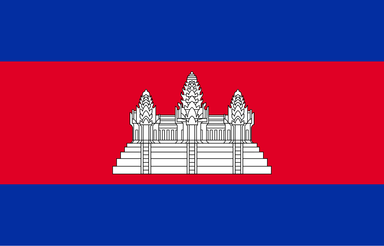 Cambodia