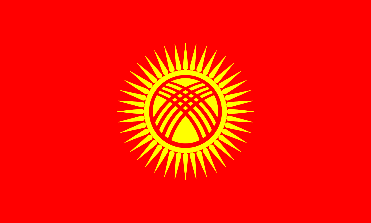 Kyrgyzstan