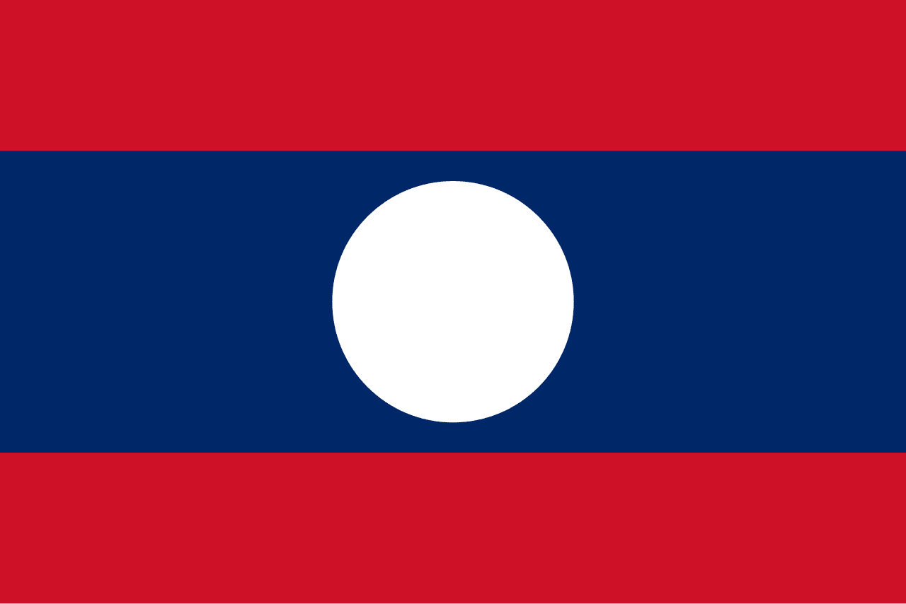 Laos